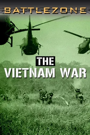 Battlezone: The Vietnam War