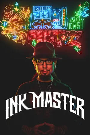 Ink Master