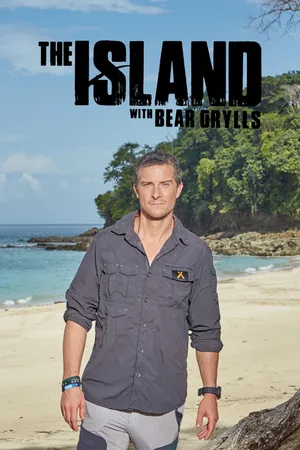 The Island with Bear Grylls UK