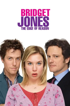 Bridget Jones: Al borde de la razón