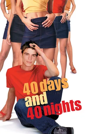 40 días y 40 noches
