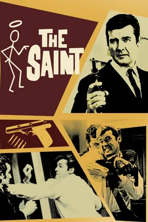 The Saint