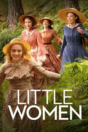 Little Woman