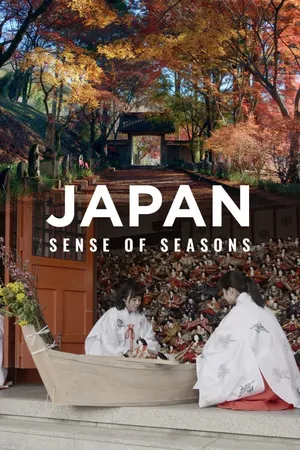 Japan: The Sense Of Season