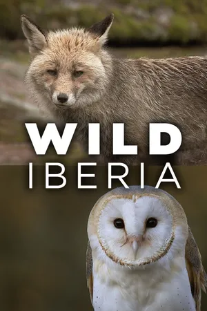 Wild Iberia