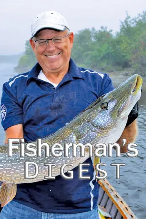 Fisherman's Digest