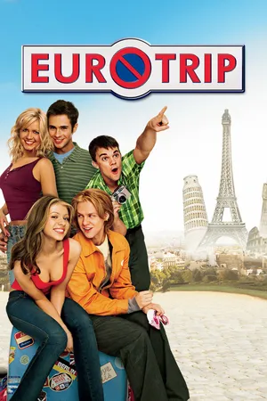 Euroviaje