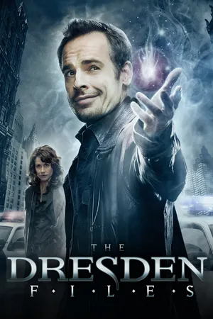 Dresden Files
