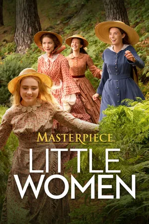 LITTLE WOMEN DA