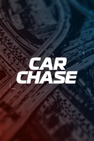 Car Chase - Wild Pursuits: 2013