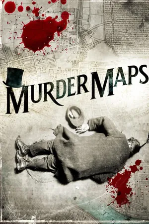 Murder Maps