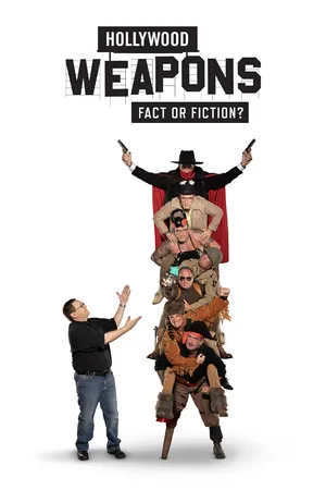 Hollywood Weapons