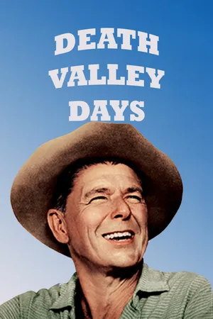 Death Valley Days