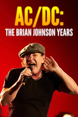 AC/DC: The Brian Johnson Years CA