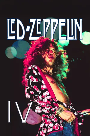 Led Zeppelin IV CA