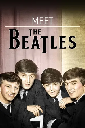 Meet The Beatles CA