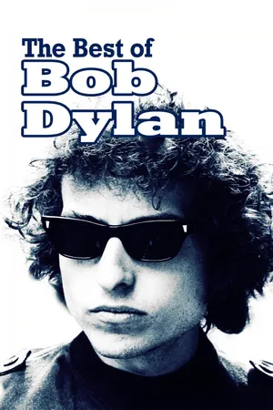 The Best Of Bob Dylan CA