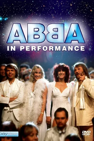Abba: In Performance CA