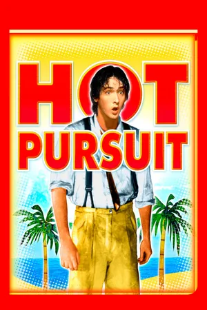 Hot Pursuit