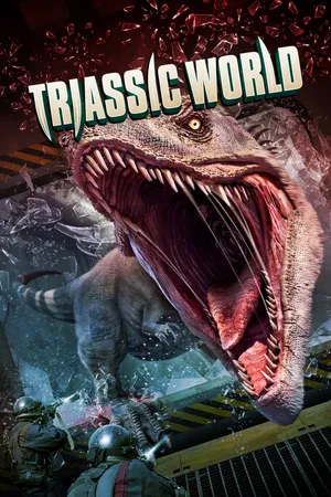 Triassic World