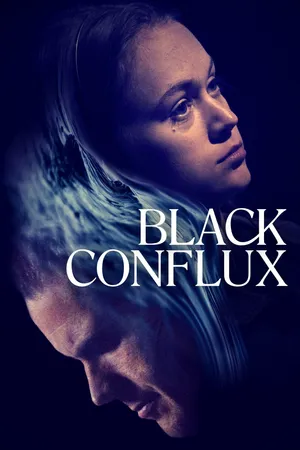BLACK CONFLUX
