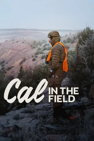 Cal in the Field