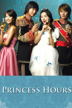 Princess Hours