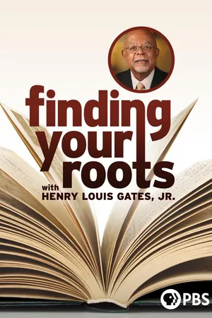 Finding Your Roots