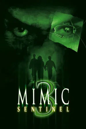 Mimic 3: sentinel