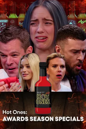 Hot Ones - Awards Season Specials