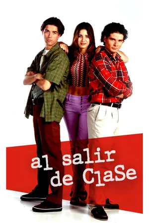 Al salir de Clase