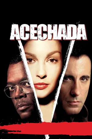 Acechada