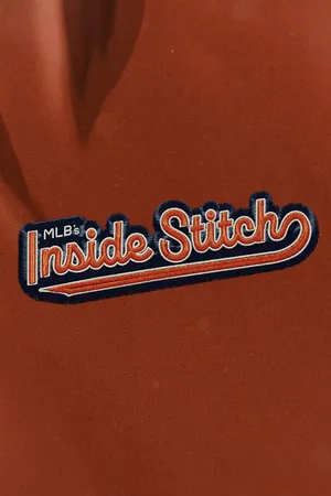 Inside Stitch
