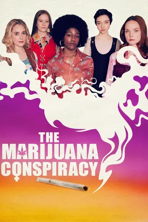MARIJUANA CONSPIRACY, THE