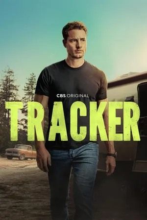 Tracker