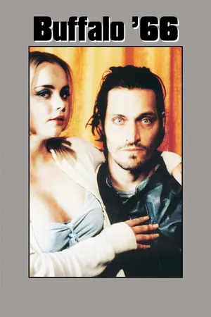 BUFFALO '66 CA