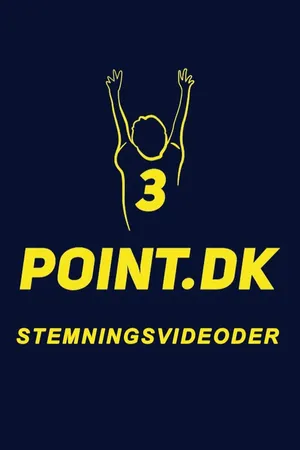 3point.dk: Stemningsvideoer