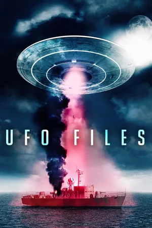 Arquivos Extraterrestres