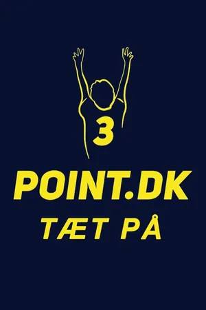 3point.dk: Tæt på