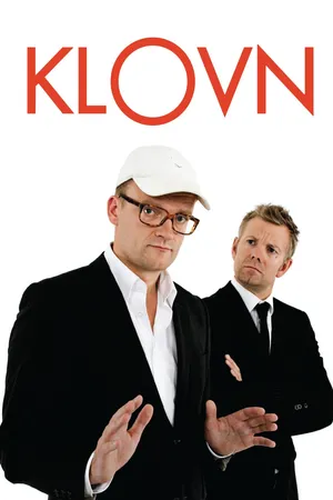 Klovn