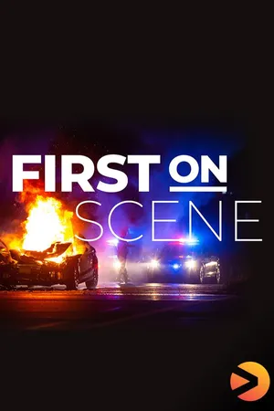 First on the Scene