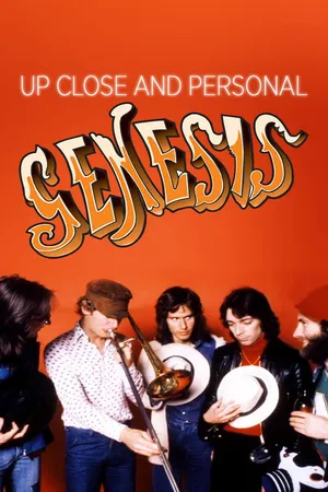 Genesis: Up Close And Personal CA
