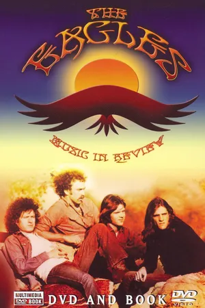 The Eagles: Music In Review CA