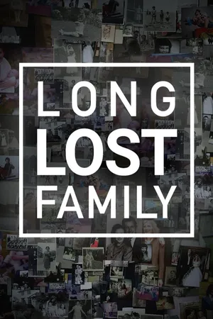 Long Lost Family (UK)