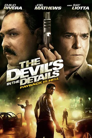 The Devil's In The Details