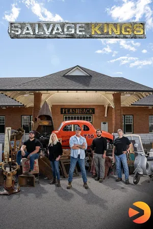 Salvage Kings