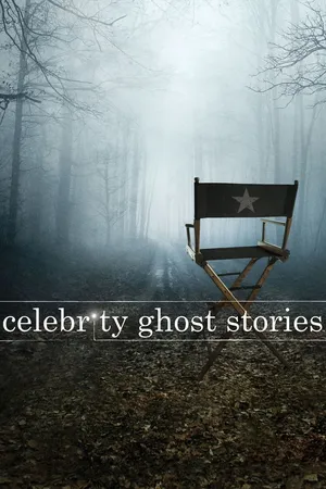 Celebrity Ghost Stories Special