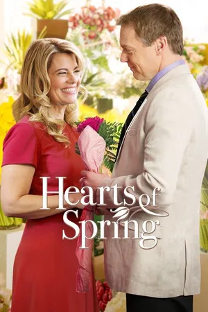 Hearts of Spring CA