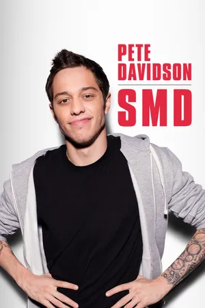 Pete Davidson: SMD