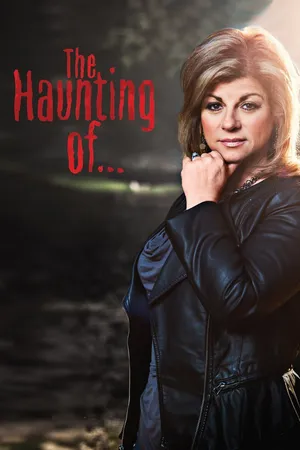 The Haunting Of. . .
